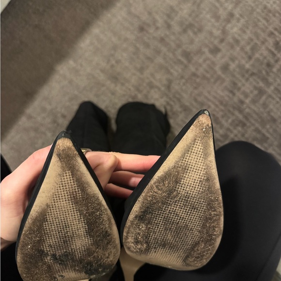 SCHUTZ - Maryana Sculpt Boot - Picture 8 of 8